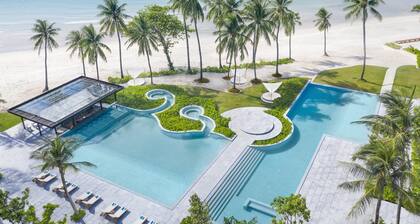 Centara Reserve Samui