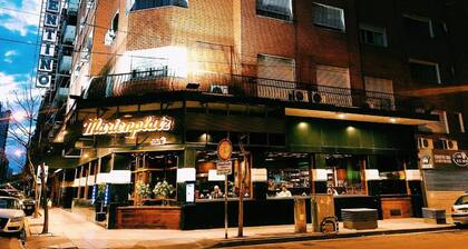 Argentino Hotel