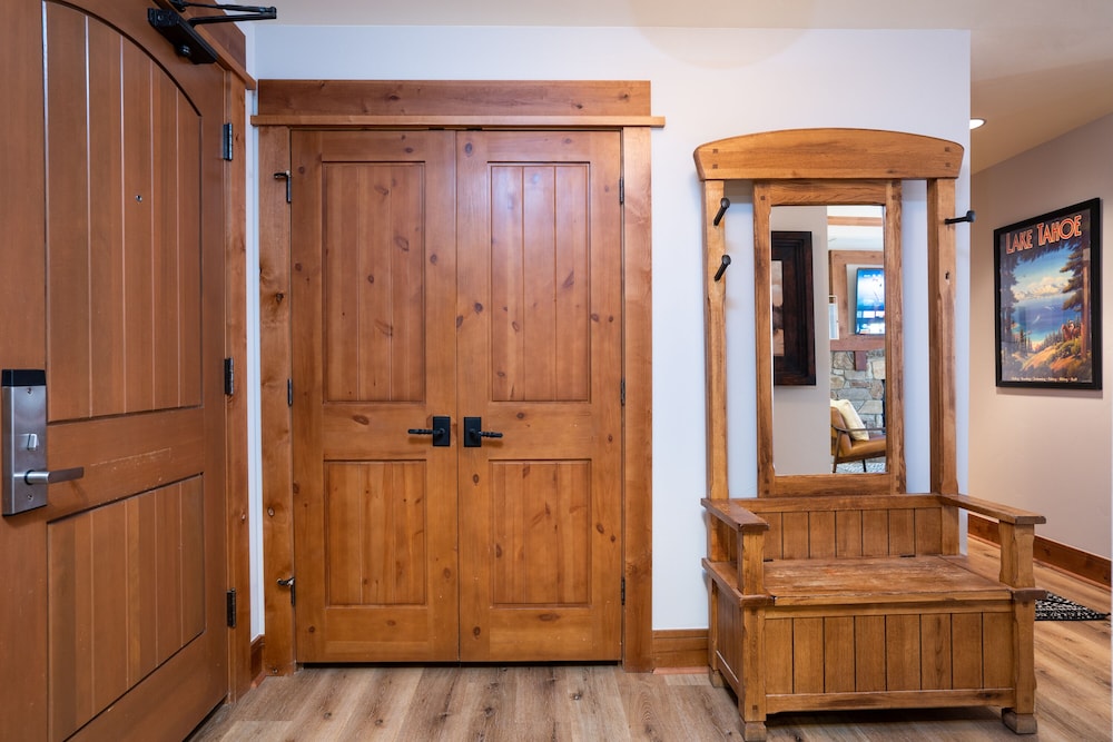 Luxury Northstar Village Residence On Village Ski Run! Truckee Vrbo