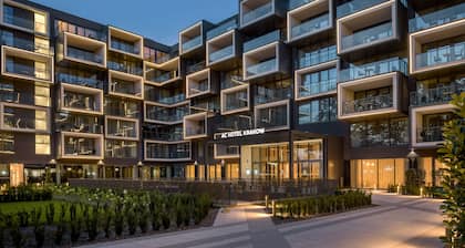 AC Hotel by Marriott Krakow
