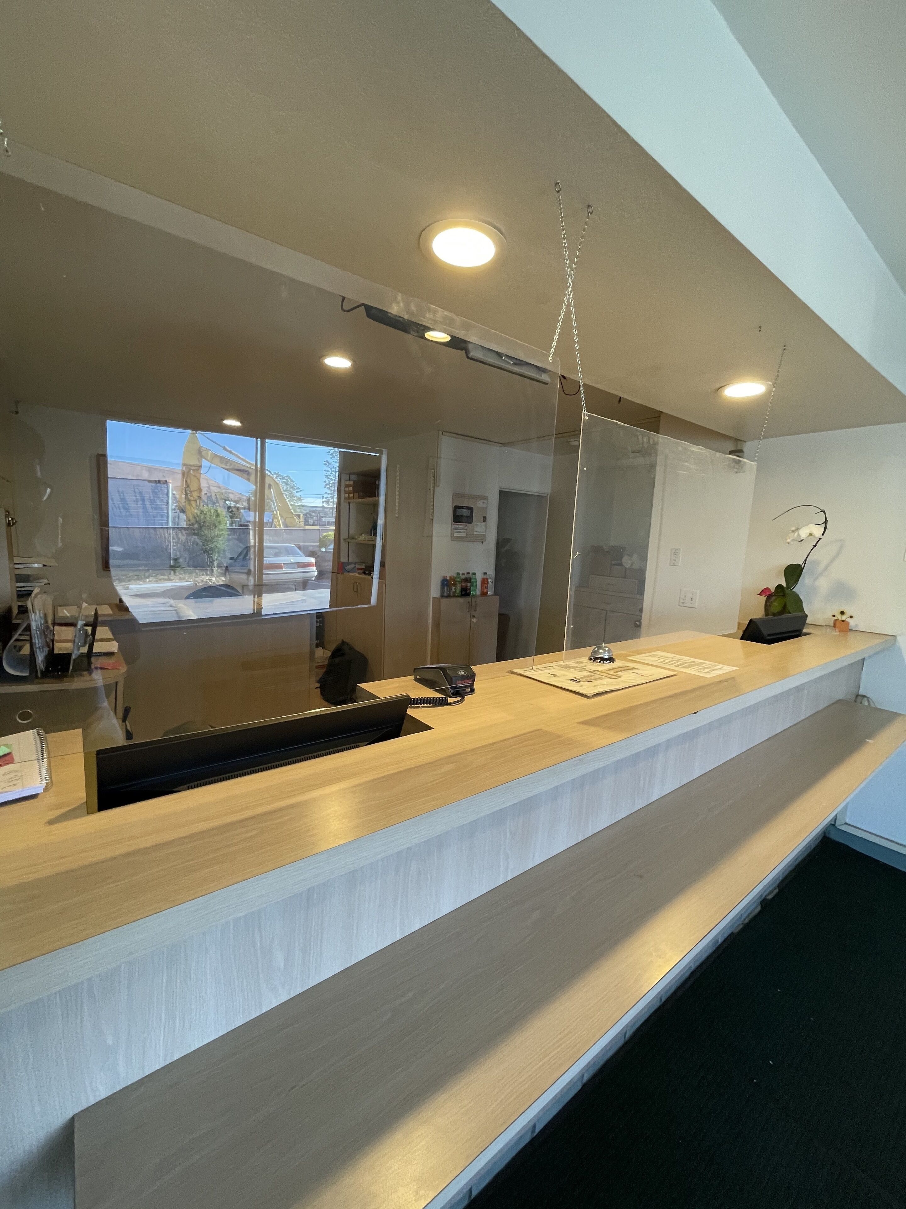 Budget Inn Yakima in Yakima, United States