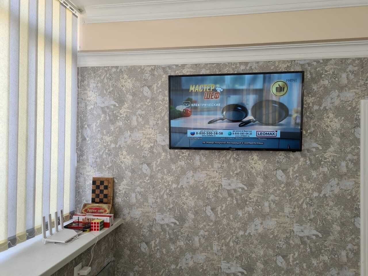 Park House in Derbent, Russia