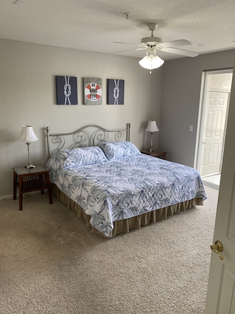 Lands End 3bed/2bath walkin condo with spectacular views!! Osage