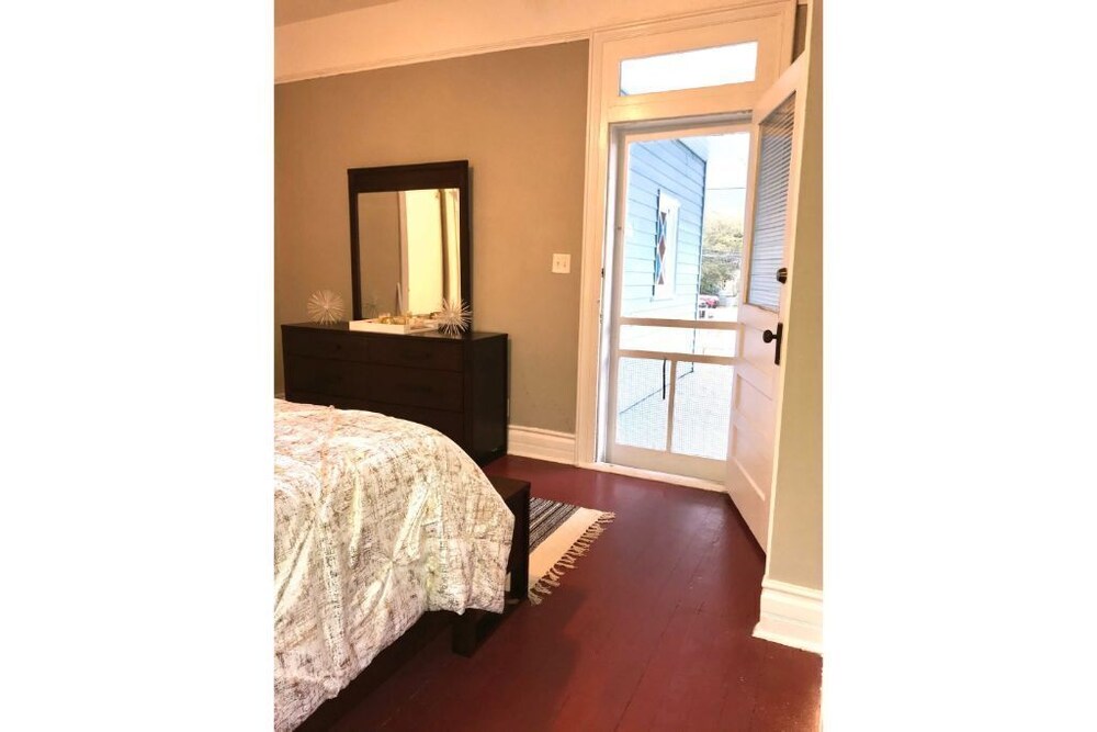 Master’s on Central Augusta Vrbo