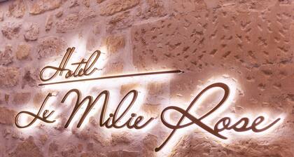 Hôtel Le Milie Rose