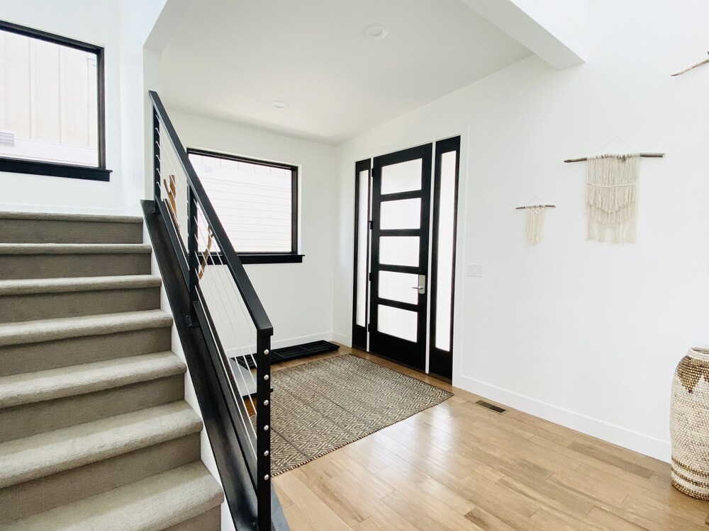 Lakeview Home in Hunstville UT near Pineview Reservoir Huntsville Vrbo