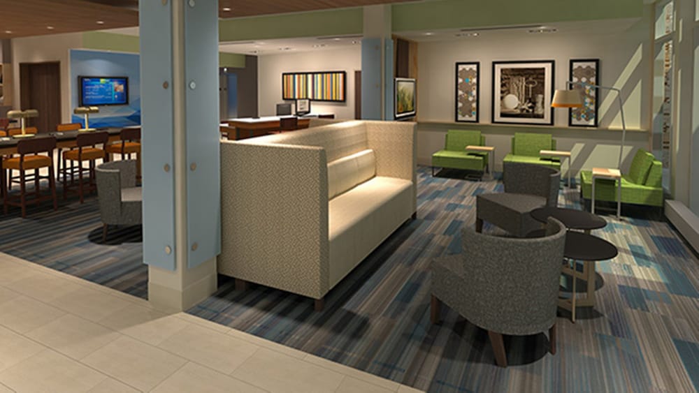 Holiday Inn Express & Suites Firestone Longmont, an IHG Hotel