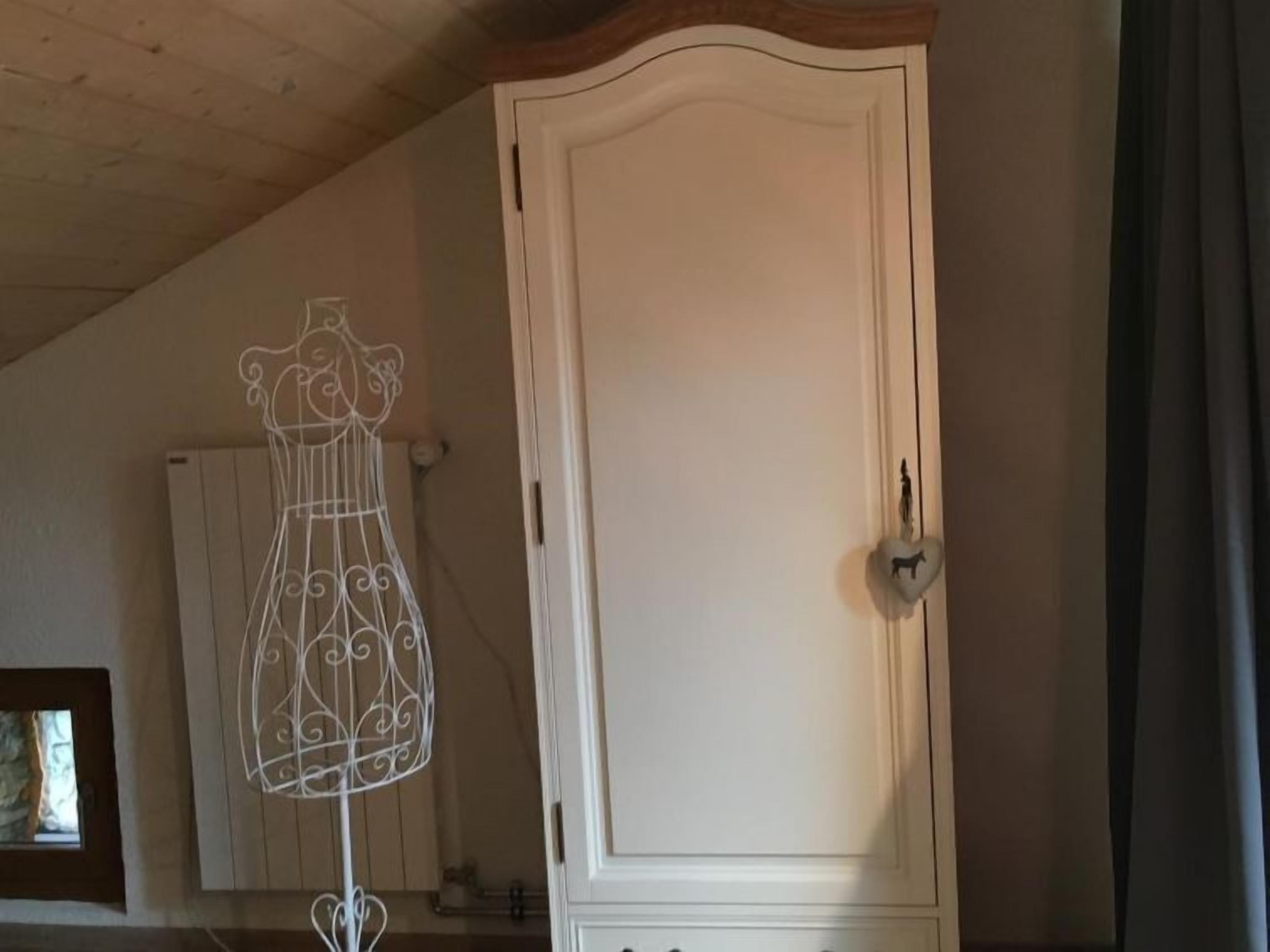 Apartment Appartement Au Creux De Chat In Les Reussilles Tramelan 2 Persons 1 Bedrooms 21 Room Prices Deals Reviews Expedia Com
