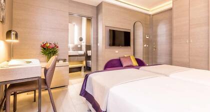 Orazio Palace Hotel