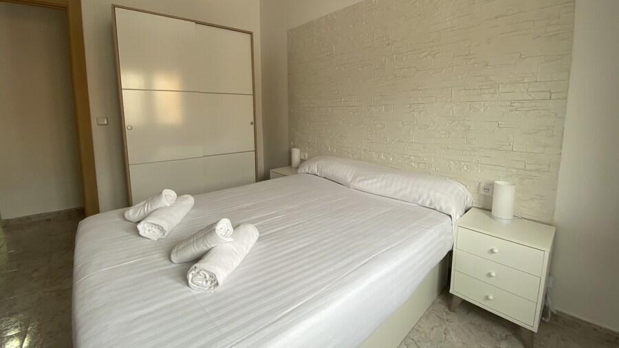 TH134 Apartamento Llorer