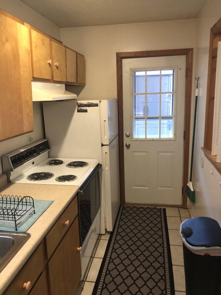 The Little Cottage in Maggie