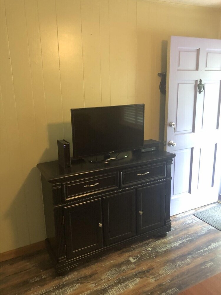 The Little Cottage in Maggie