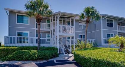 Boca Grande North 32 2 Bedroom Condo by Redawning