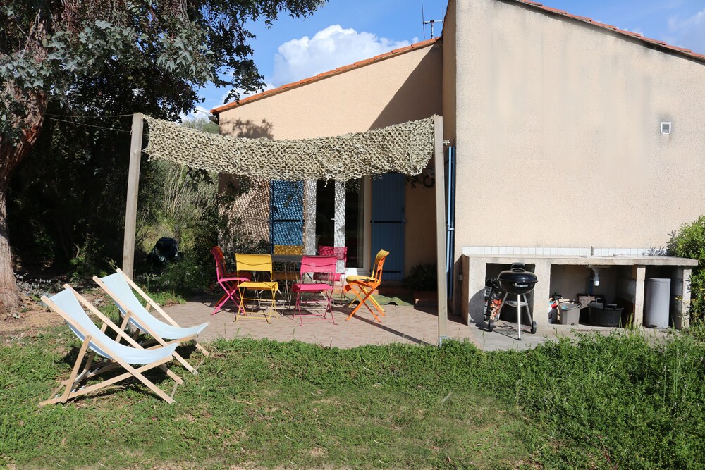Villa De Campagne A Bastelicaccia Atelier De Ceramique In Bastelicaccia Hotel Rates Reviews On Orbitz