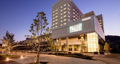 Hilton Nagasaki