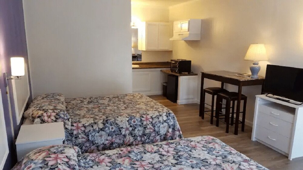 Unity Lodge Suite 6 Golconda Vrbo