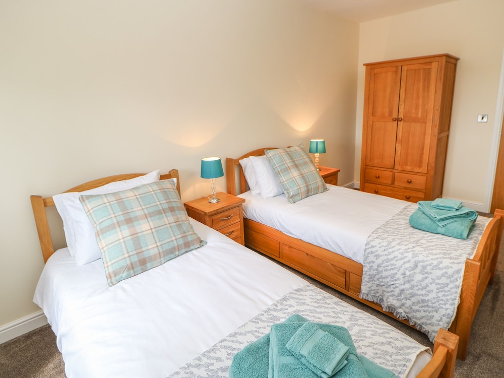 STACKYARD HOUSE, pet friendly, country holiday cottage in Tudhoe ...