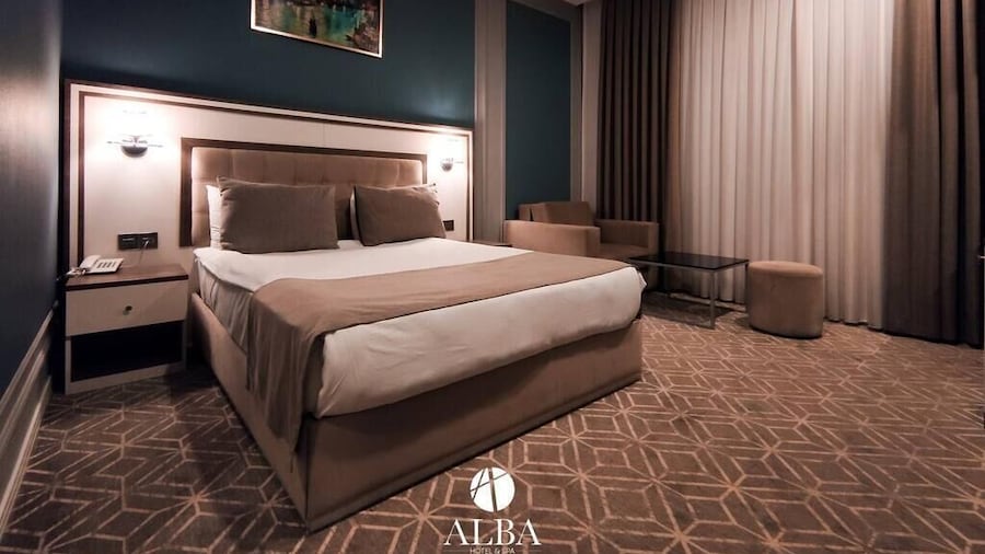 Porto Hotel Baku