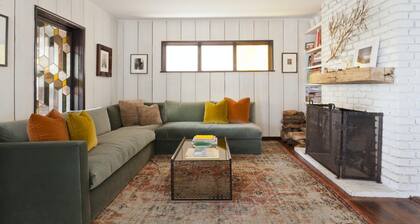 Virginia Court by Onefinestay