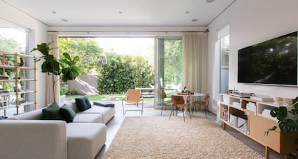 Woodlawn Avenue by Onefinestay
