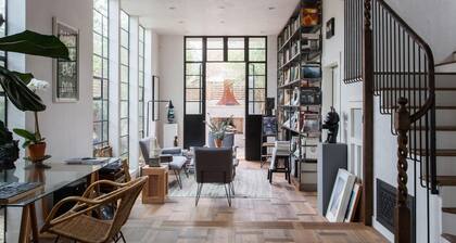 Holly Court by Onefinestay