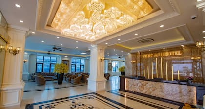 Phuc Anh Sam Son Hotel