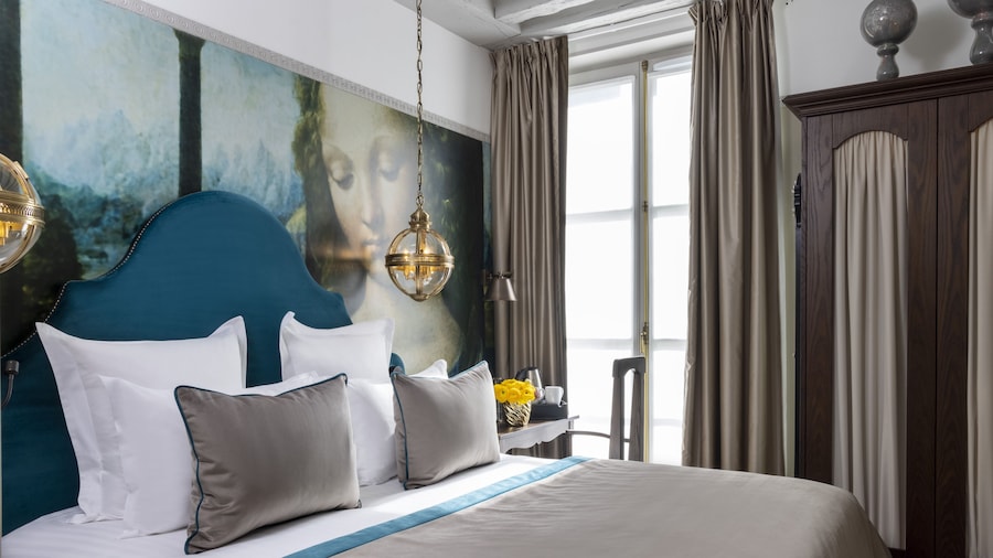 Hôtel Vinci Due & Spa