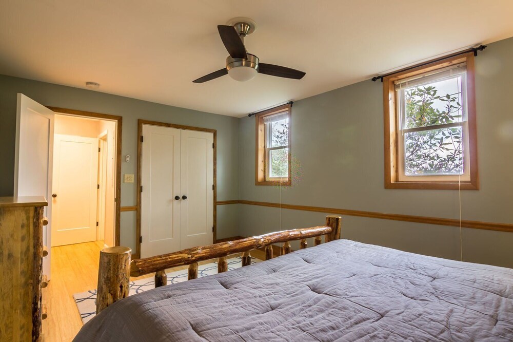Alpenglow Appalachian Ski Mountain Cabin Rental In Boone Hotel Rates Reviews On Orbitz