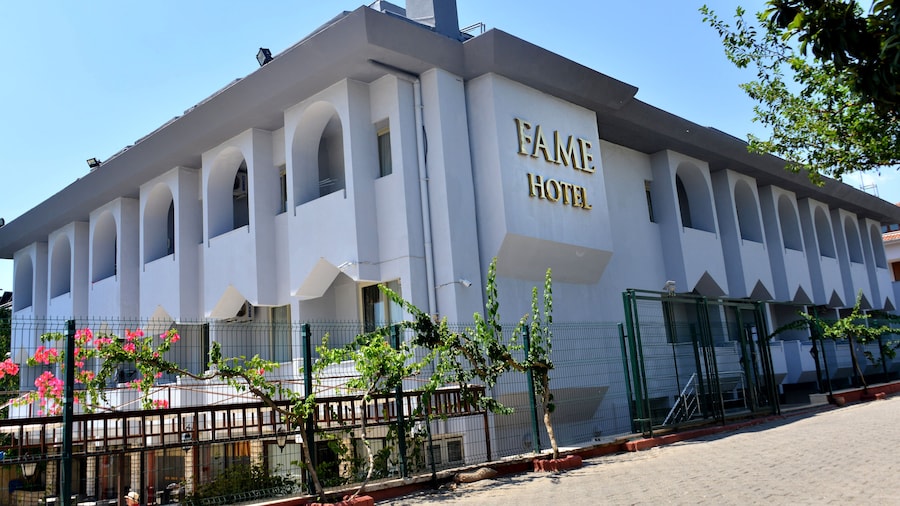 Fame Hotel - All Inclusive