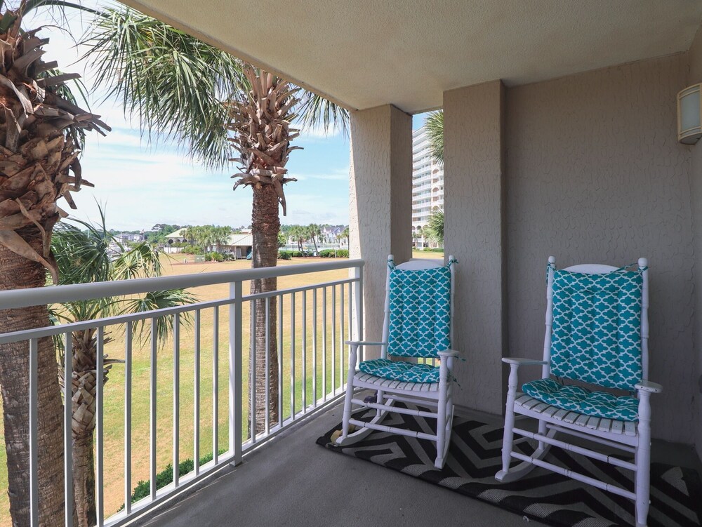 Yacht Club Villas #1-201 3 Bedroom Condo