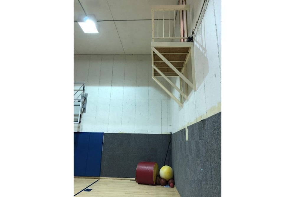 Indoor Basketball Court Vrbo at Timothy Eaton blog