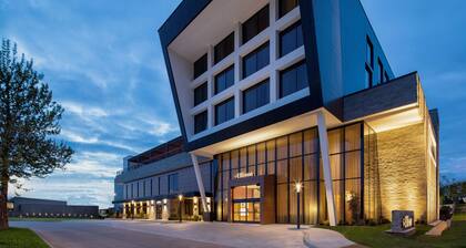 The Ellison, Oklahoma City, a Tribute Portfolio Hotel
