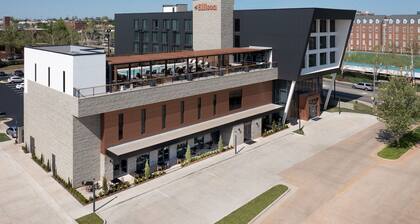 The Ellison, Oklahoma City, a Tribute Portfolio Hotel