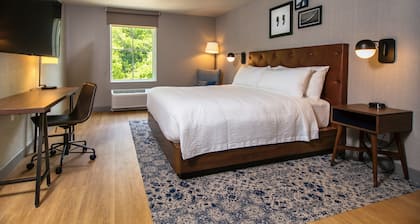 Four Points by Sheraton Deadwood