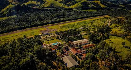 Hotel Fazenda Ramon