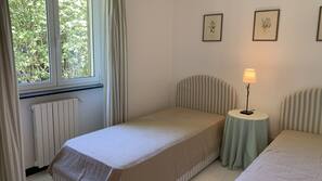3 chambres