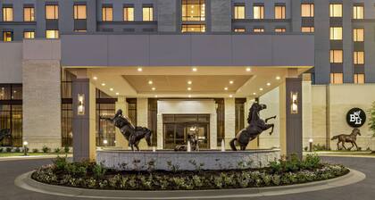 Embassy Suites by Hilton Round Rock