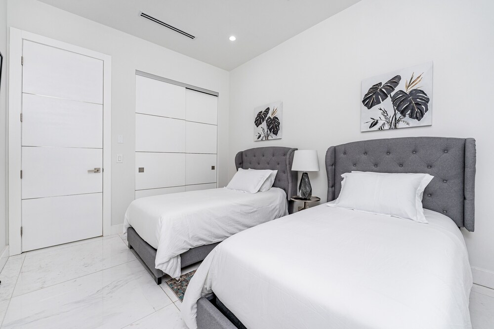 EXCLUSIVE PRIVATE RETREAT IN MIAMI !!!!