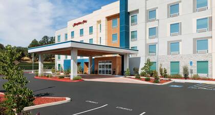 Hampton Inn Oakhurst-yosemite, CA