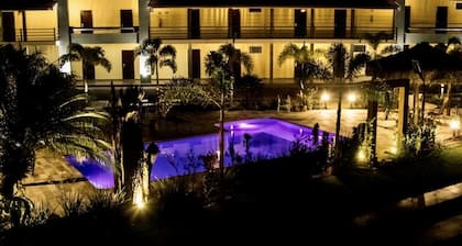 Hotel Roda D' Água
