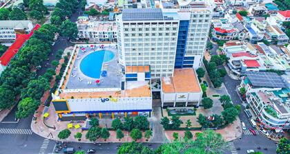 Elephants Hotel Buon Ma Thuot