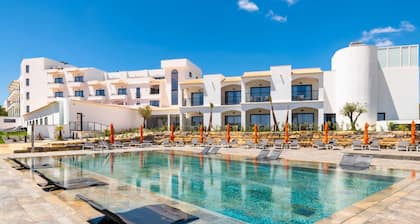 Regency Salgados Hotel & Spa