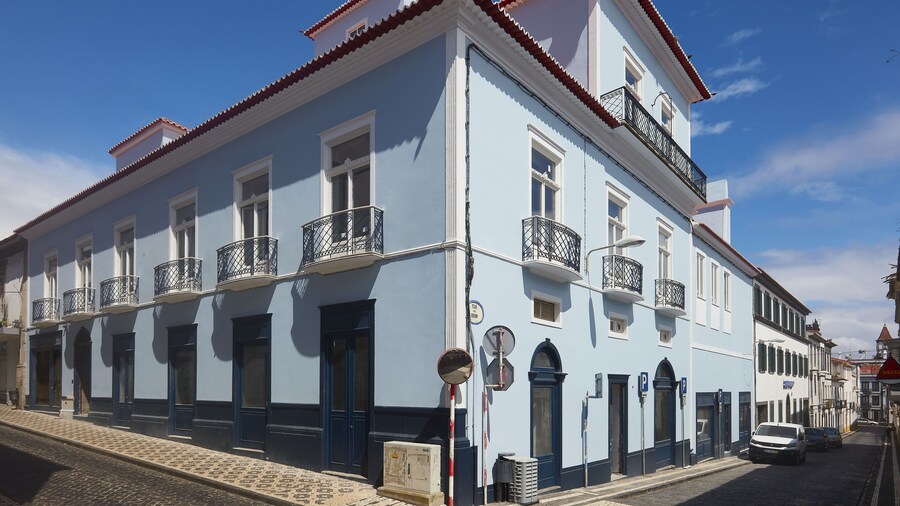 Casa do Páteo - Charming House