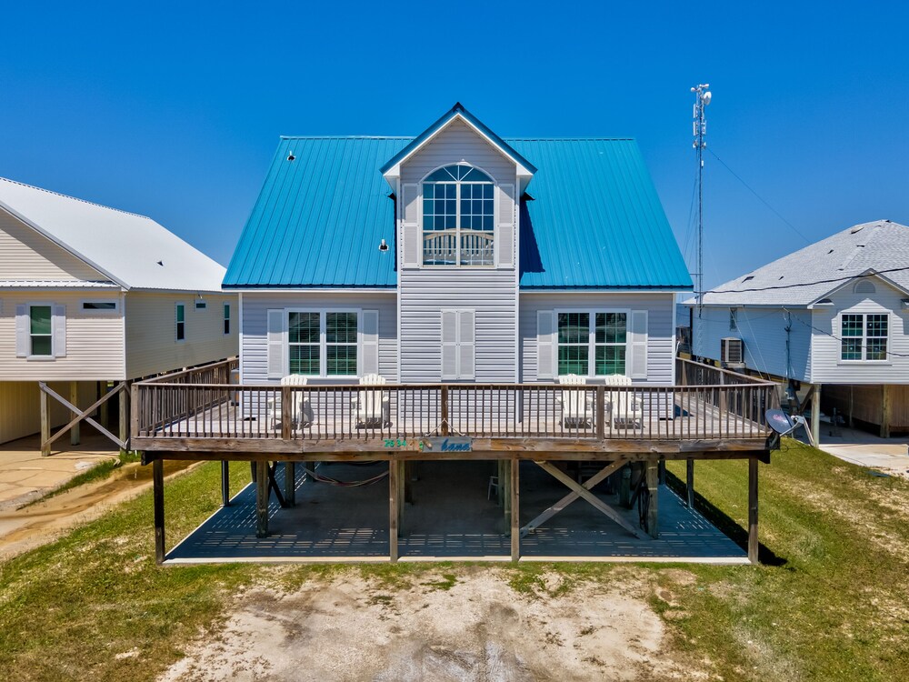 Ohana – Your Island Dream Beach House!