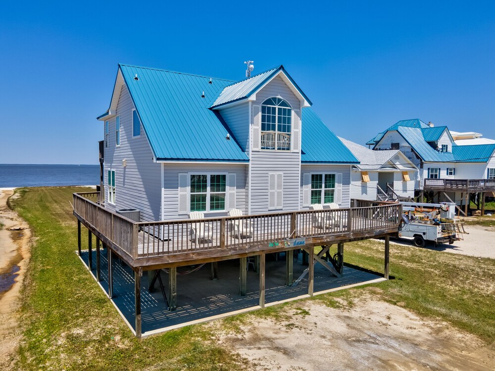 Ohana – Your Island Dream Beach House!