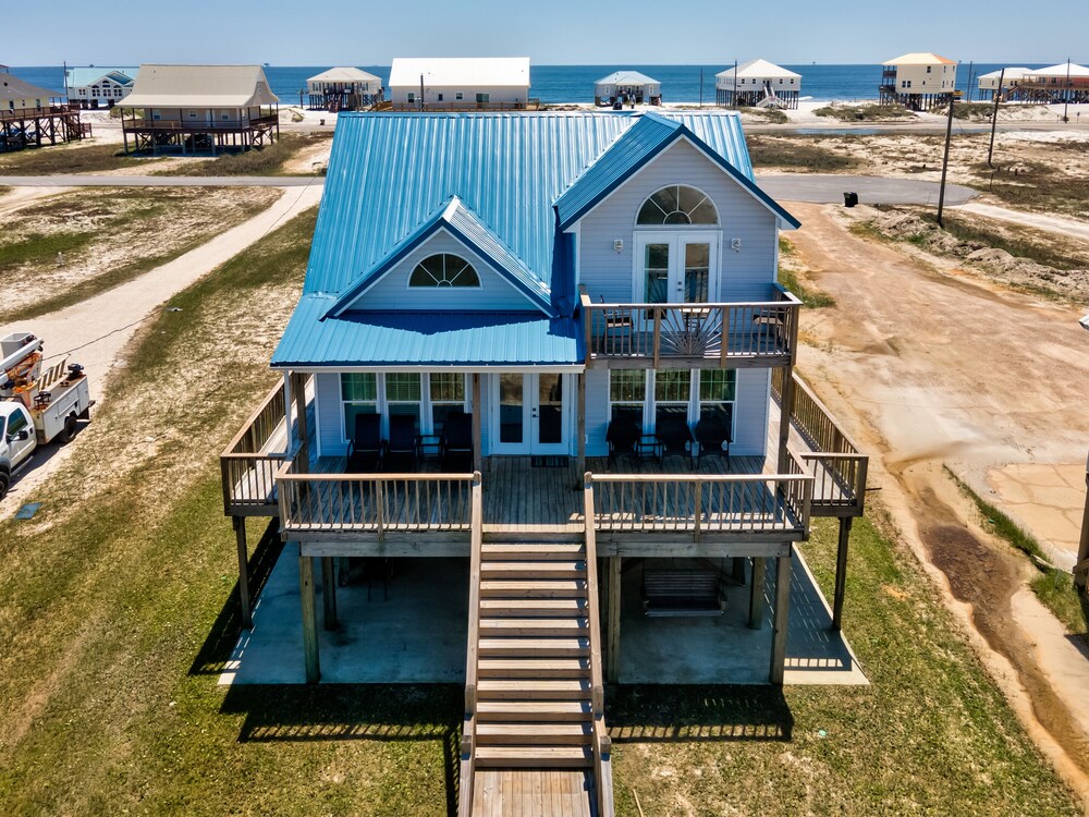 Ohana – Your Island Dream Beach House!