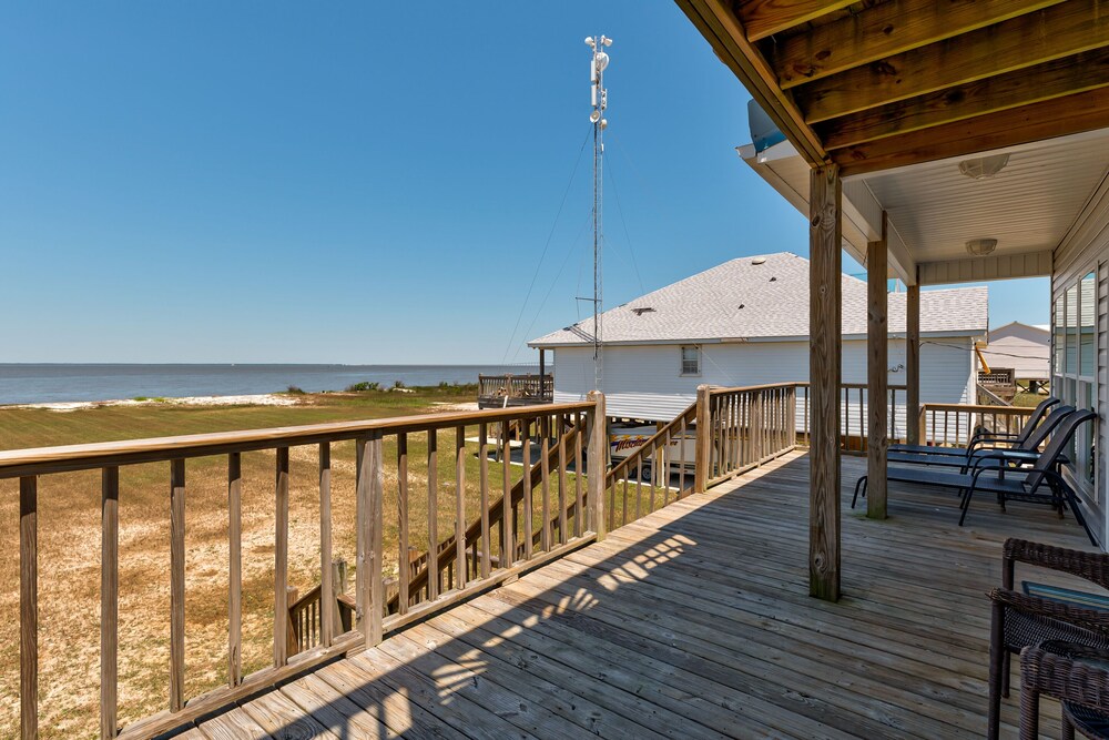 Ohana – Your Island Dream Beach House!