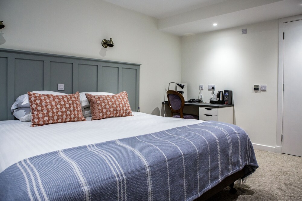 The Watchman Hotel