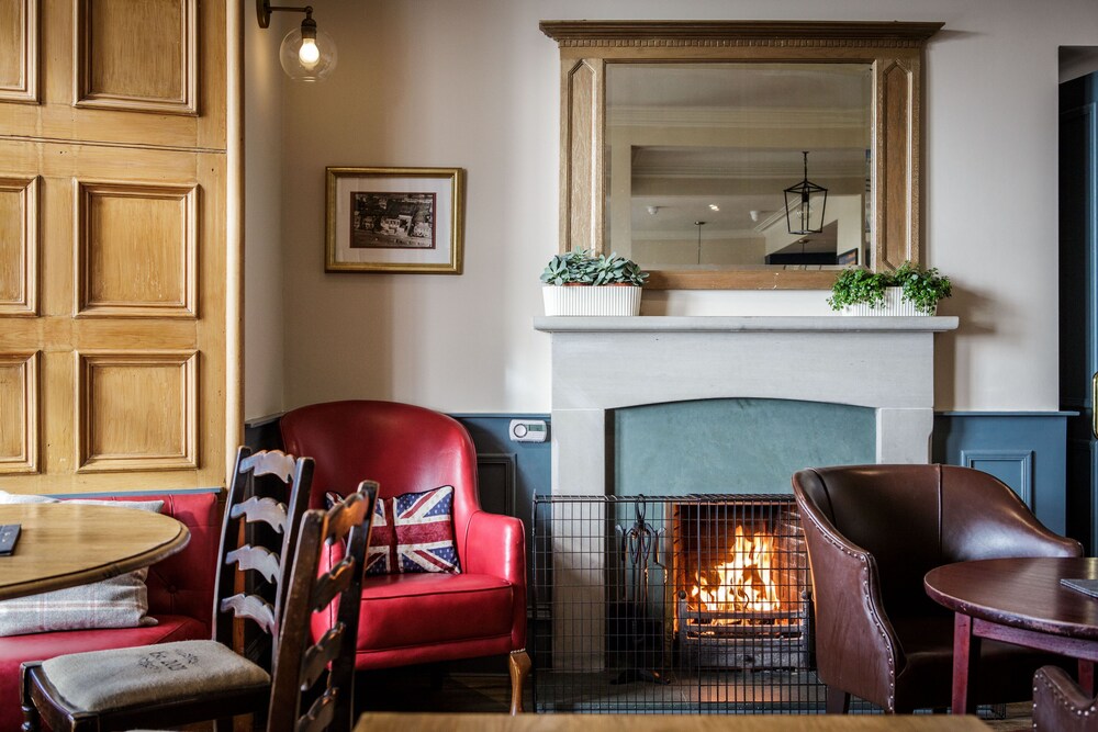 The Watchman Hotel