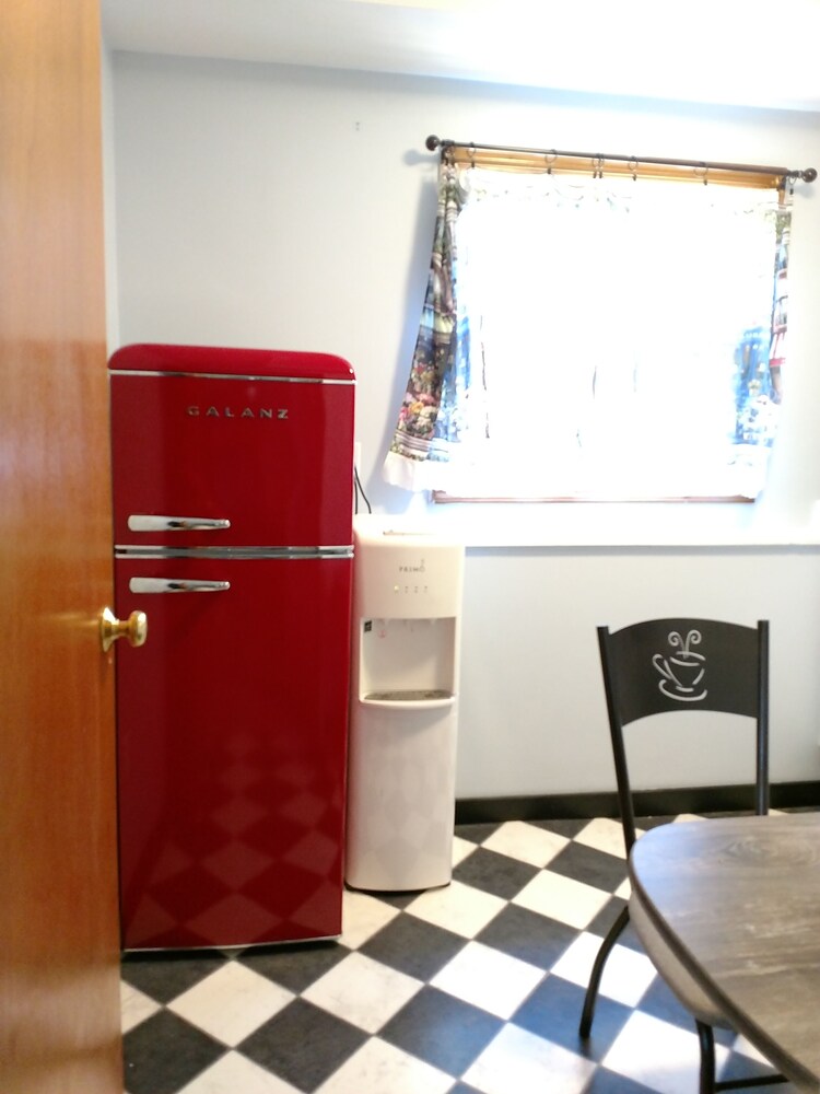 A quiet & private studio apartment in Danby NY Danby Vrbo